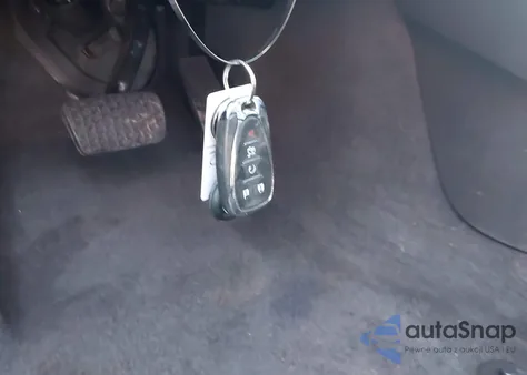 2021 Chevrolet Malibu Fwd Rs z USA, uszkodzony, nr VIN 1G1ZG5STXMF067031